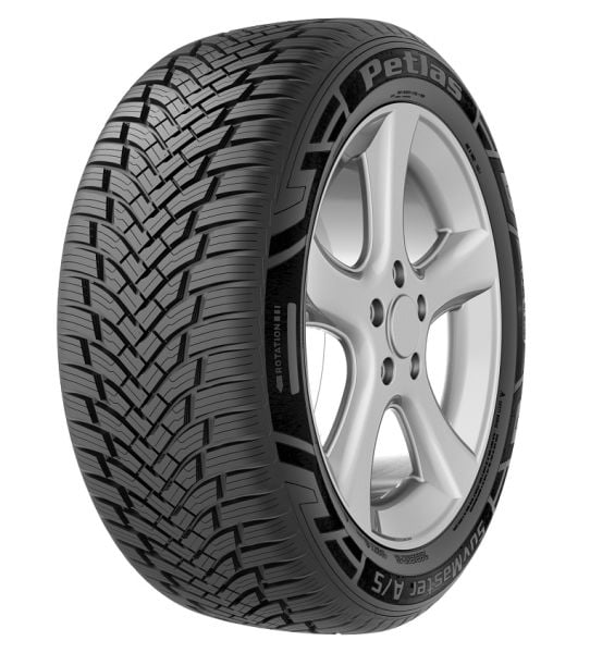 Petlas 215/65R17 103V Reinf. SuvMaster A/S (4 Mevsim) (2023)