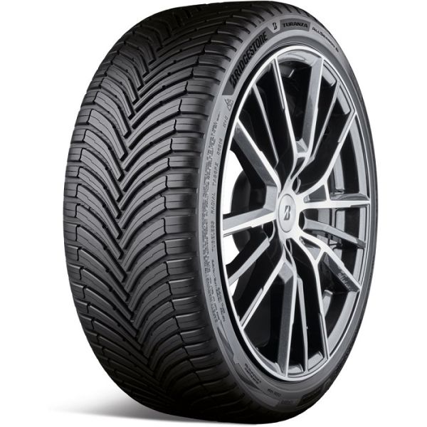 Bridgestone 205/55R16 94V XL M+S 3PMSF Turanza All Seasons 6 (4 Mevsim) (2024)