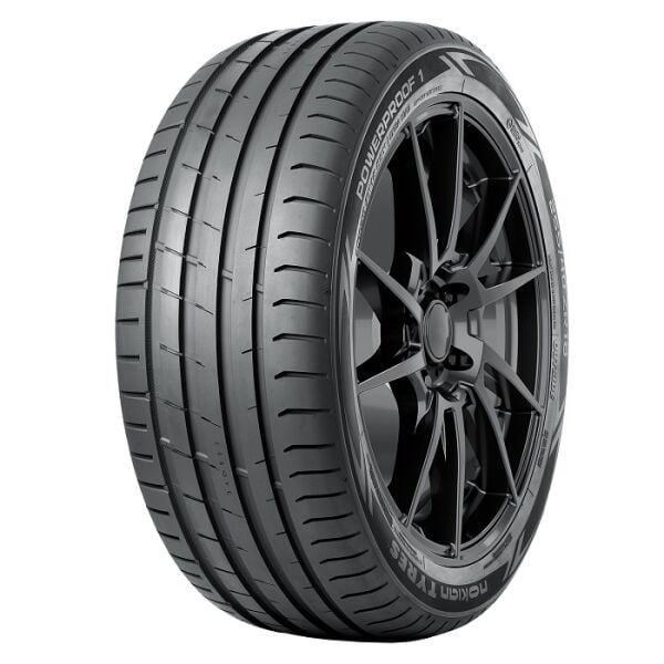 Nokian 225/55R19 103V XL Powerproof 1 (Yaz) (2023)