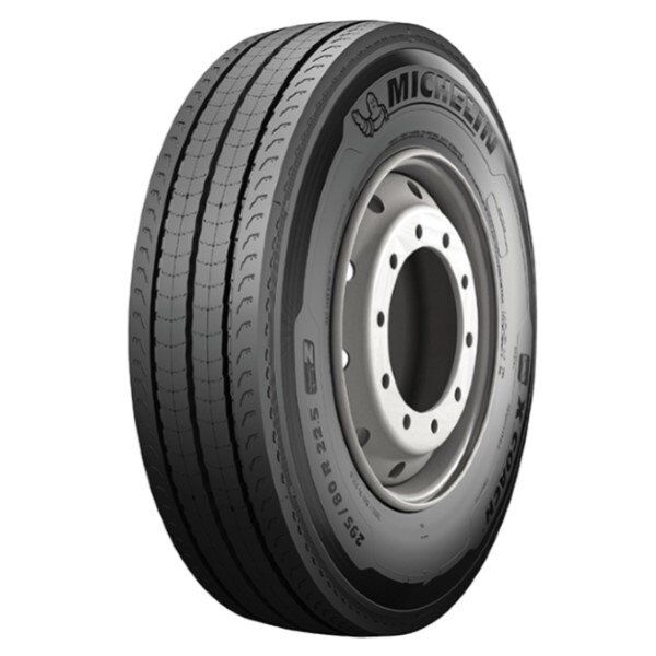 Michelin 295/80R22.5 154/150M X Coach Z (Asfalt Düz) (Yaz) (2024)