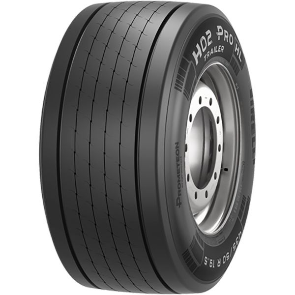 Pirelli 385/65R22.5 164K HL FRT M+S H02 Pro Trailer (Asfalt Dorse) (Yaz) (2024)