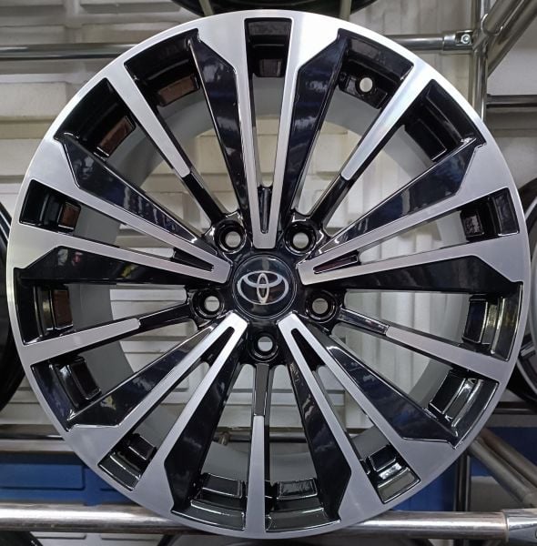 Tiryakiler 17J 5X114.3 7.5X17 ET45 60.1 BM DY-1477 JANT