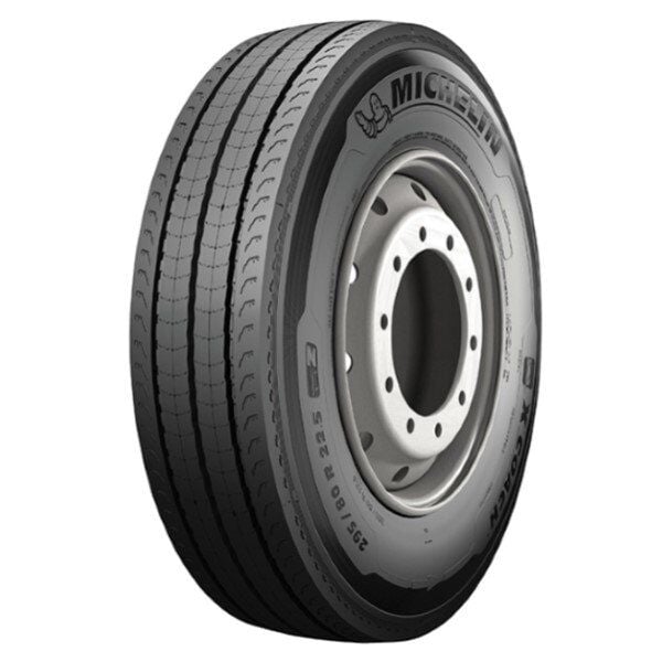 Michelin 295/80R22.5 154/150M X Coach Z (Asfalt Düz) (Yaz) (2022)