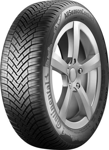 Continental 165/70R14 81T AllSeasonContact (4 Mevsim) (2025)