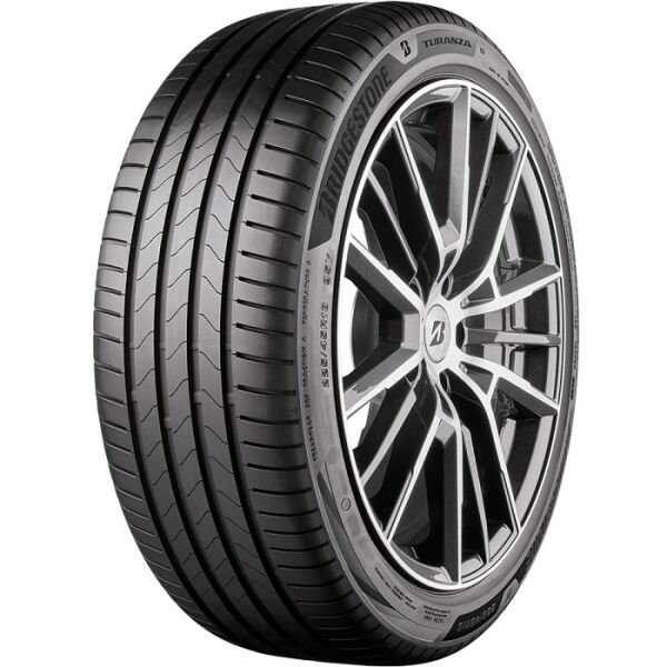 Bridgestone 215/60R17 96H Turanza 6 (Yaz) (2026)