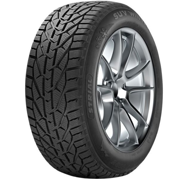 Strial 255/50R19 107V XL SUV Winter (Kış) (2022)