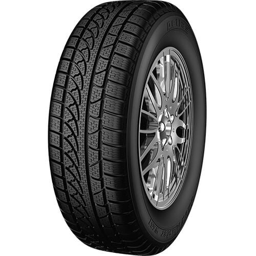 Petlas 245/40R18 97V XL Reinf. M+S Snowmaster W651 (Kış) (2020)
