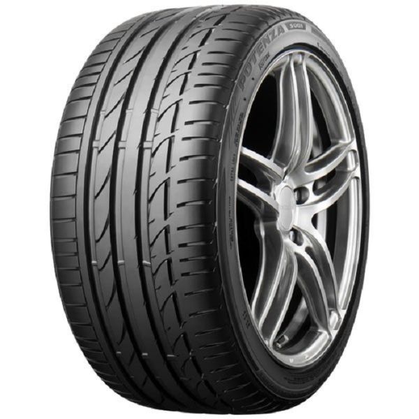 Bridgestone 245/45R19 98Y *RFT Potenza S001 (Yaz) (2024)