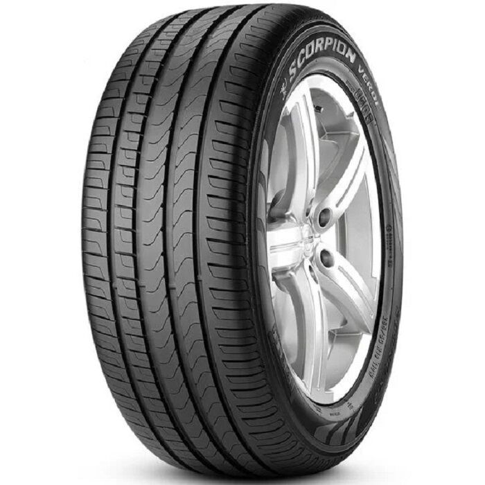 Pirelli 235/60R18 103V RFT Scorpion Verde MOE (Yaz) (2019)