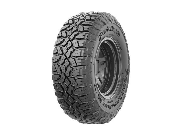 Petlas 265/75R16 TL 112/109Q LRE PeakLander M/T (Yaz) (2024)