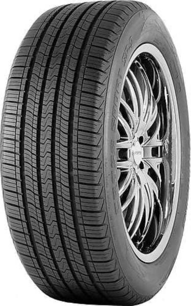 Nankang 235/50R18 101V XL Cross Sport SP-9 (Yaz) (2020)