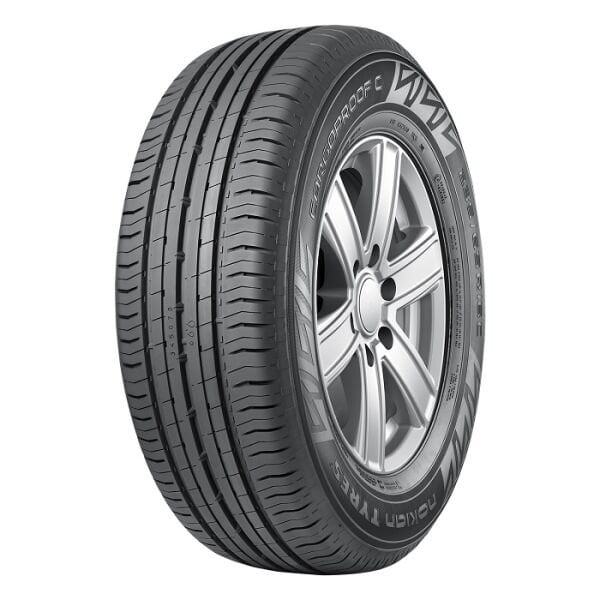 Nokian 235/65R16C 121/119R Cargoproof C (Yaz) (2025)