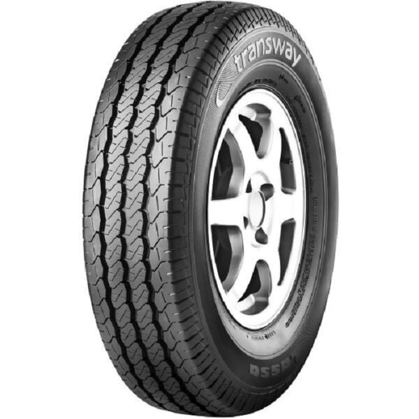 Lassa 215/75R16C 116/114Q 10PR Transway (Yaz) (2026)