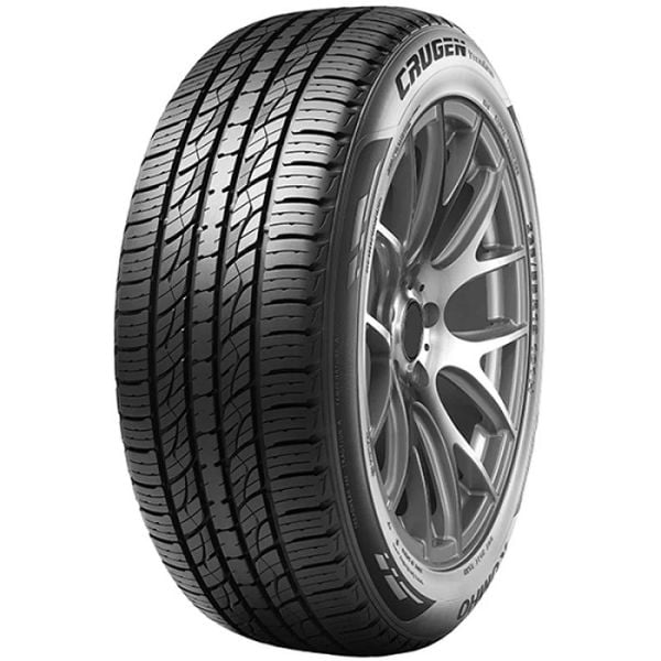 Kumho 235/65R17 104H Crugen Premium KL33 (Yaz) (2024)