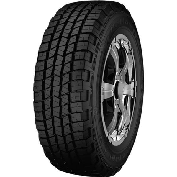 Petlas 265/70R15 116T XL Reinf. M+S Explore A/T PT421 (4 Mevsim) (2024)