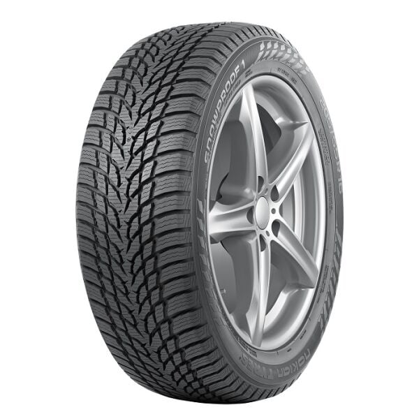 Nokian 225/50R17 98V XL Snowproof 1 (Kış) (2023)