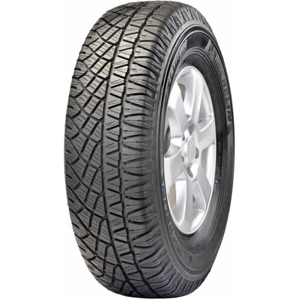 Michelin 255/60R18 112V XL Latitude Cross (Yaz) (2026)