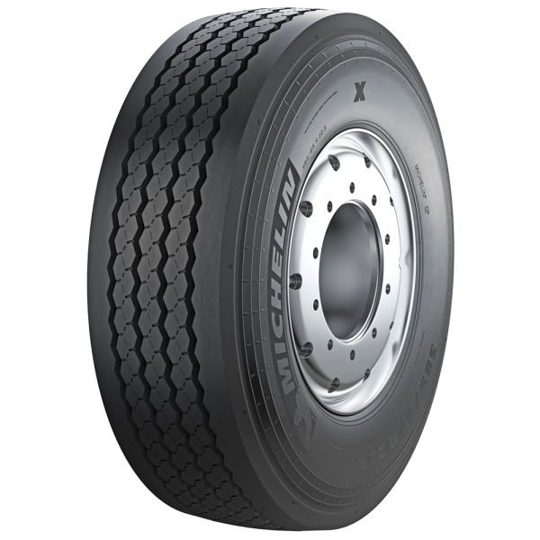 Michelin 385/65R22.5 160J VG M+S 3PMSF XTE 3 (Asfalt Dorse) (Yaz) (2024)