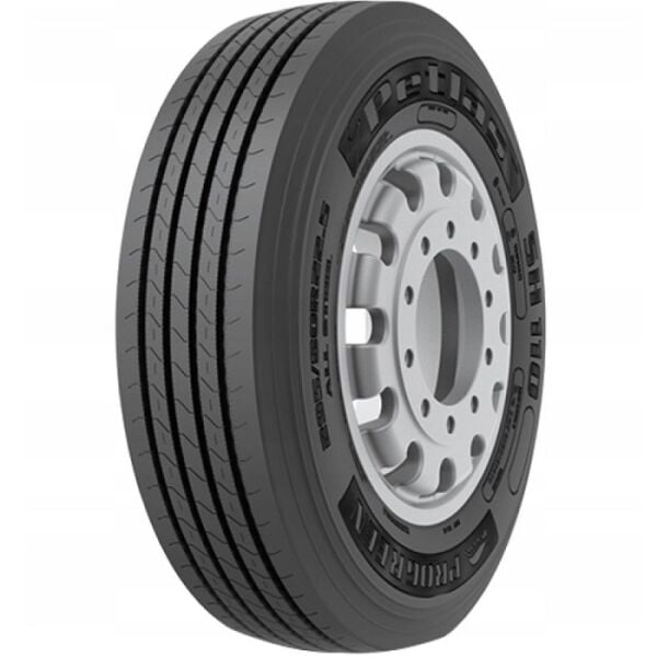 Petlas 295/60R22.5 150/147L ProGreen SH110 (Asfalt Düz) (Yaz) (2024)