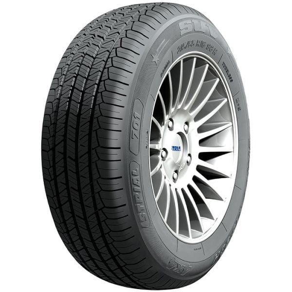 Strial 225/60R18 104V XL 701 (Yaz) (2023)