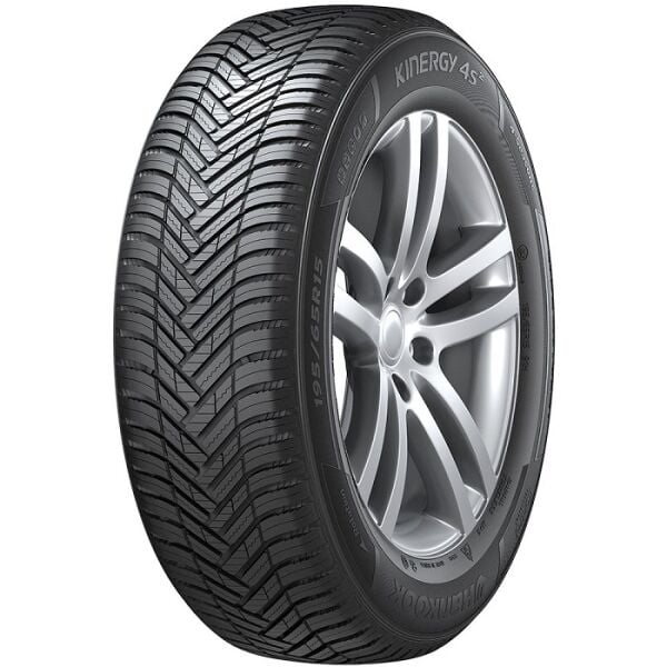 Hankook 225/45R17 94W XL M+S Kinergy 4S2 H750 (4 Mevsim) (2025)
