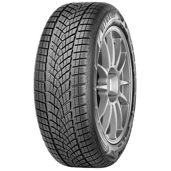 Goodyear 235/45R21 101T XL UltraGrip Performance + Suv (Kış) (2024)