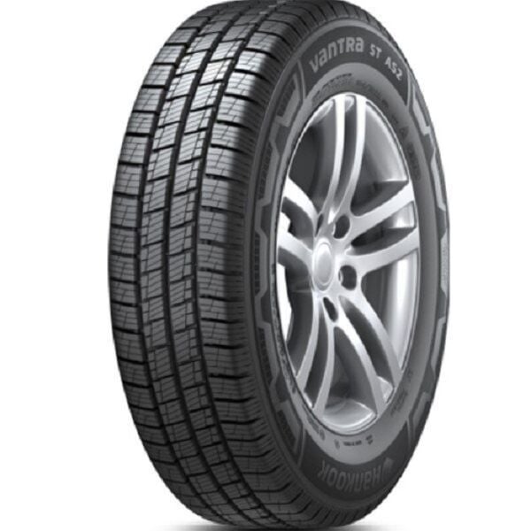 Hankook 215/65R16C 109/107T 8PR Vantra ST AS2 RA30 (4 Mevsim) (2025)