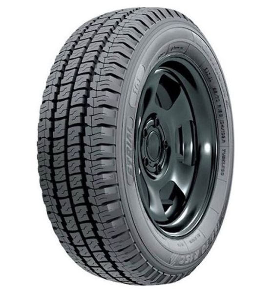 Strial 215/65R16C 109/107R 101 (Yaz) (2022)