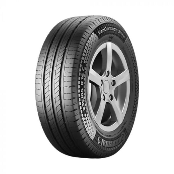 Continental 235/65R16C 121/119R VanContact Ultra (Yaz) (2025)