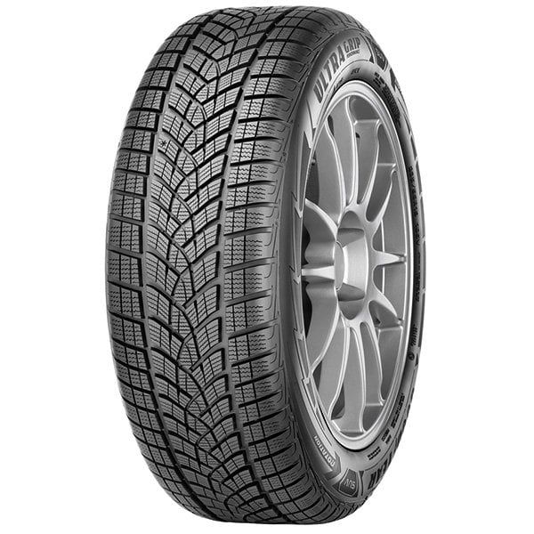 Goodyear 255/50R19 107V XL FP UltraGrip Performance + Suv (Kış) (2024)