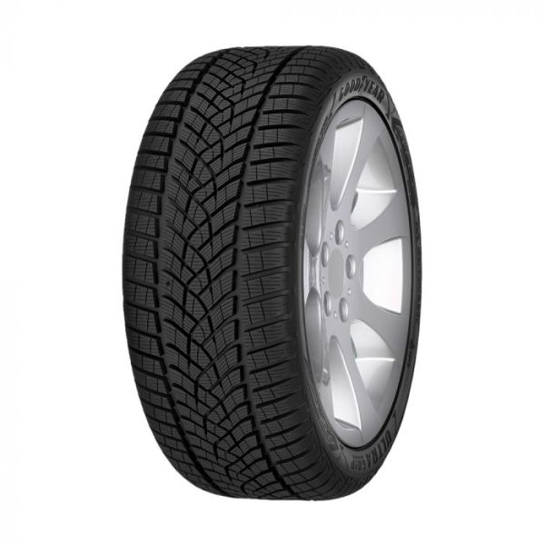 Goodyear 245/45R17 99H XL MO UltraGrip Performance Gen-1 (Kış) (2023)