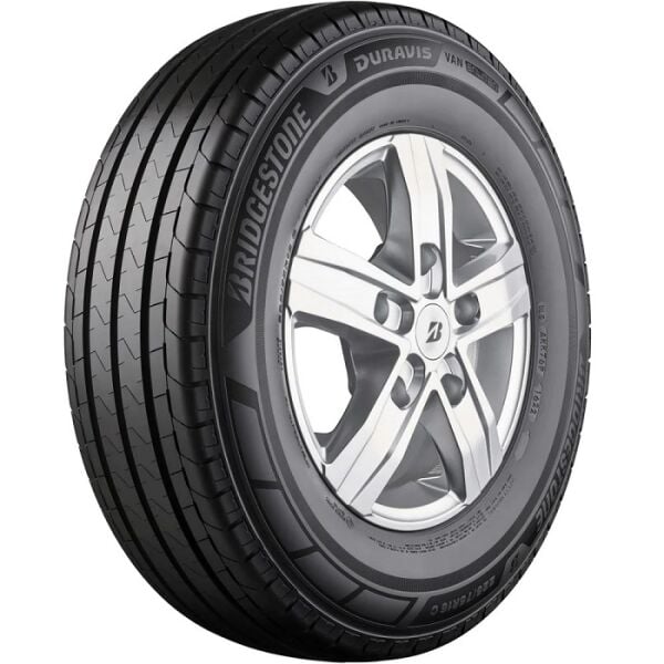 Bridgestone 225/65R16C 112/110T Duravis Van (Yaz) (2026)