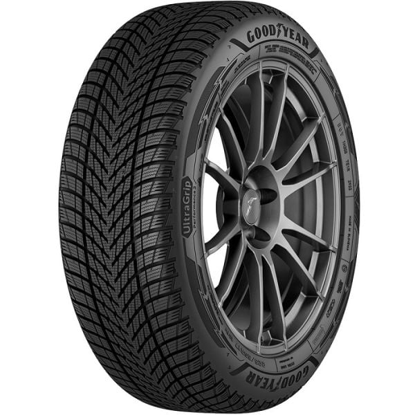 Goodyear 185/55R16 87T XL Ultra Grip Performance 3 (Kış) (2024)