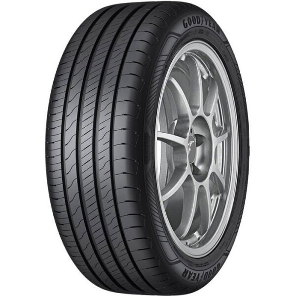 Goodyear 235/55R19 105V XL EfficientGrip 2 Suv (Yaz) (2025)