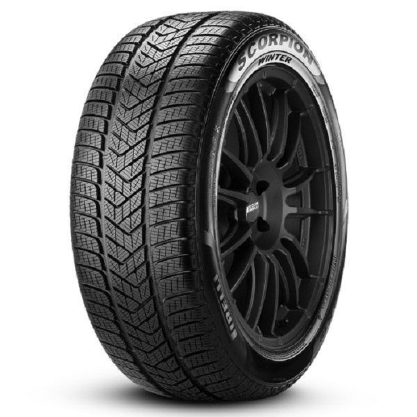 Pirelli 255/55R18 109H XL *RFT Scorpion Winter (Kış) (2023)
