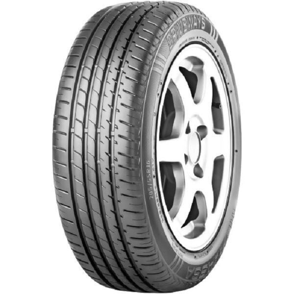 Lassa 215/45R16 90V XL Driveways (Yaz) (2026)