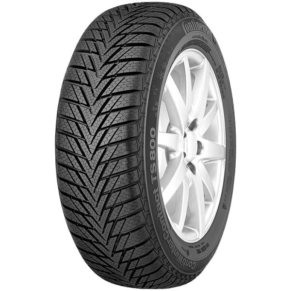 Continental 175/55R15 77T FR WinterContact TS 800 (Kış) (2025)