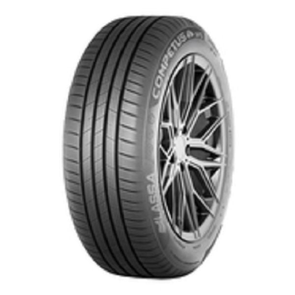 Lassa 255/45R20 105W XL Competus H/P 3 (Yaz) (2024)