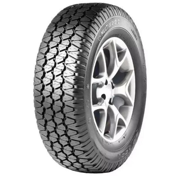 Lassa 235/65R16C 121/119N 10PR Multiways-C (4 Mevsim) (2026)