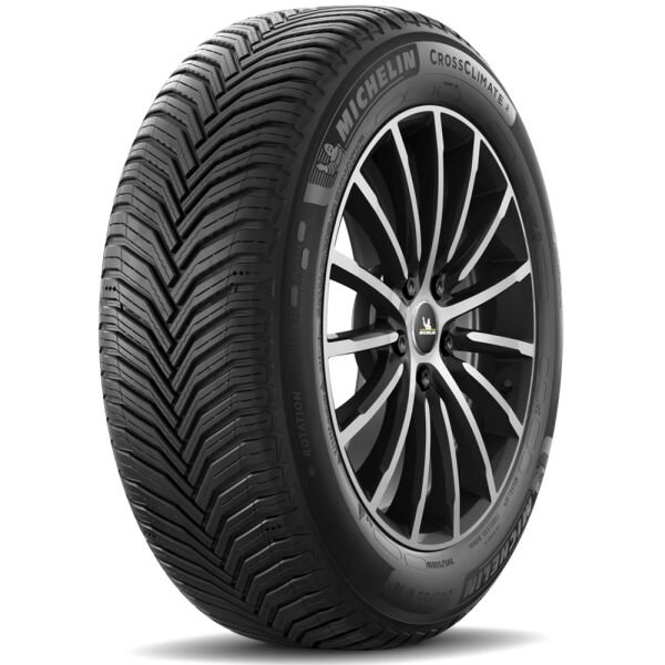 Michelin 195/65R15 95V XL TL CrossClimate 2 (4 Mevsim) (2026)