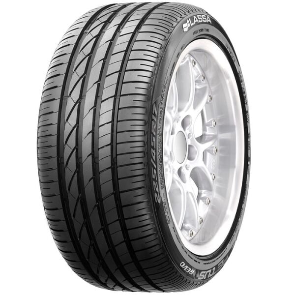 Lassa 205/60R16 96V XL Impetus Revo (Yaz) (2026)