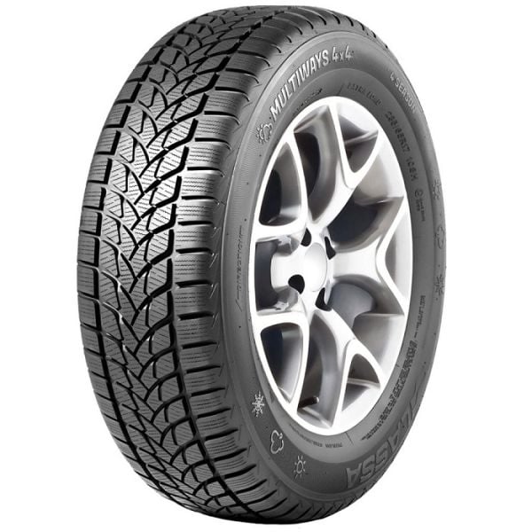 Lassa 235/65R17 108H XL Multiways SUV (4 Mevsim) (2024)