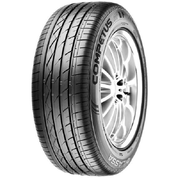 Lassa 225/60R18 100V Competus H/P (Yaz) (2024)