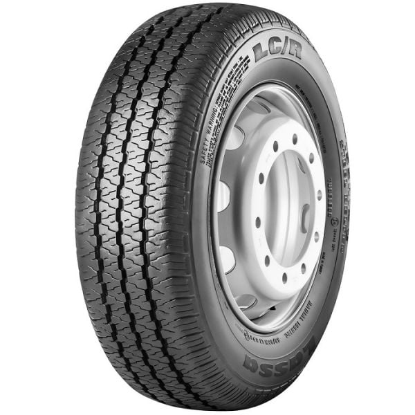 Lassa 155R13C 90/89R 8PR LC/R (Yaz) (2024)