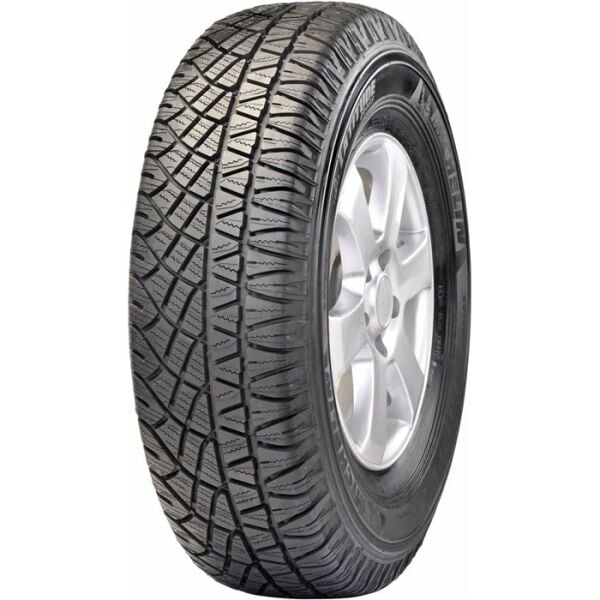 Michelin 215/60R17 100H XL Latitude Cross (Yaz) (2026)