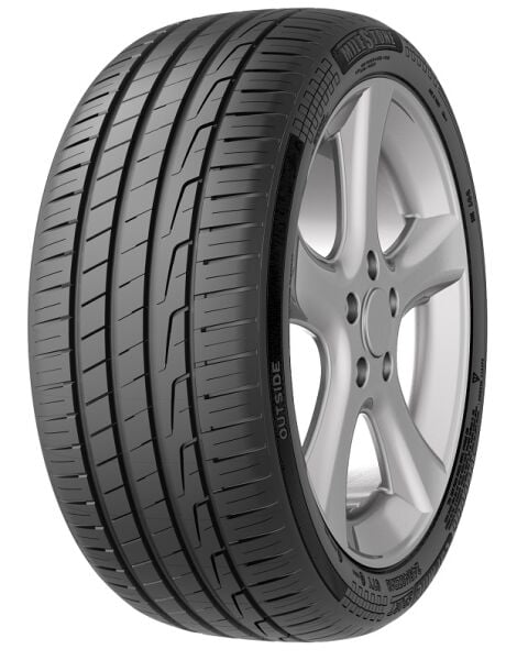 Milestone 255/35ZR19 96W Reinf. Carmile Sport (Yaz) (2026)