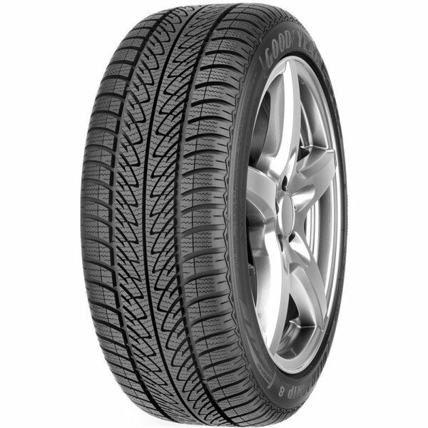Goodyear 225/50R17 98V XL UltraGrip 8 Performance (Kış) (2023)