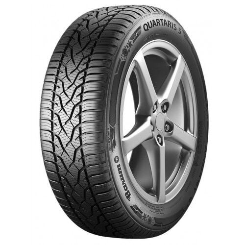 Barum 205/55R17 95V XL FR Quartaris 5 (4 Mevsim) (2026)