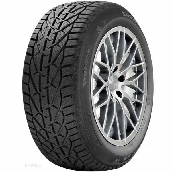 Kormoran 195/55R16 87H Snow (Kış) (2024)