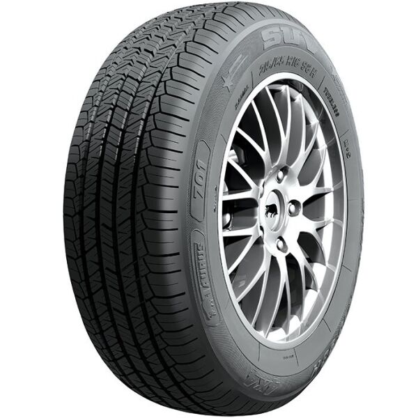 Taurus 225/55R18 98V 701 SUV (Yaz) (2025)